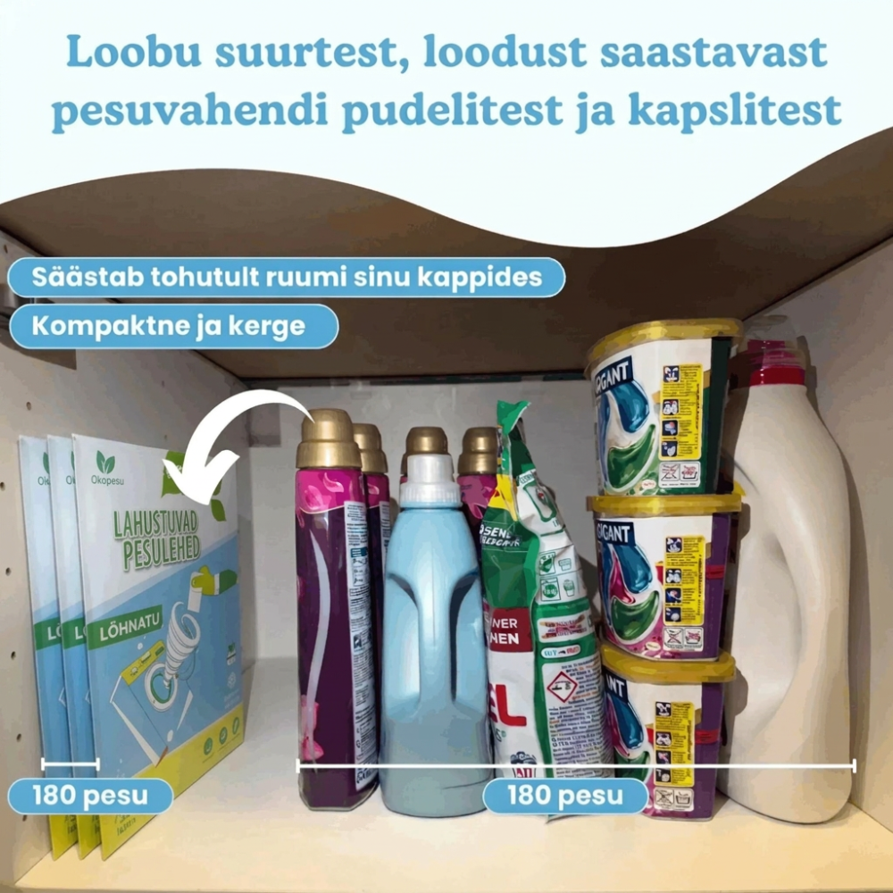 Pesulehed