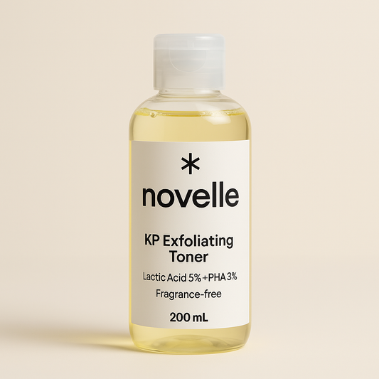 KP Hiding Daily Toner - Brigtening & Smoothing