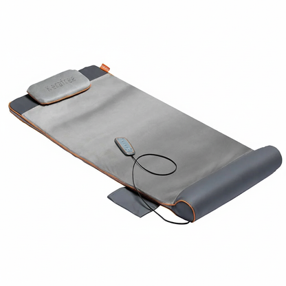 Air Compression Back Stretching Mat