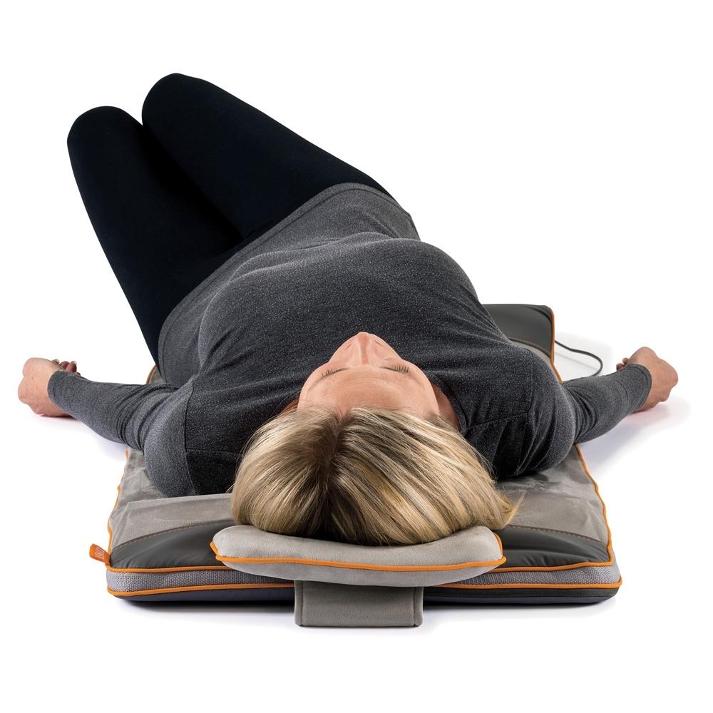 Air Compression Back Stretching Mat