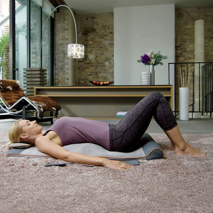 Air Compression Back Stretching Mat