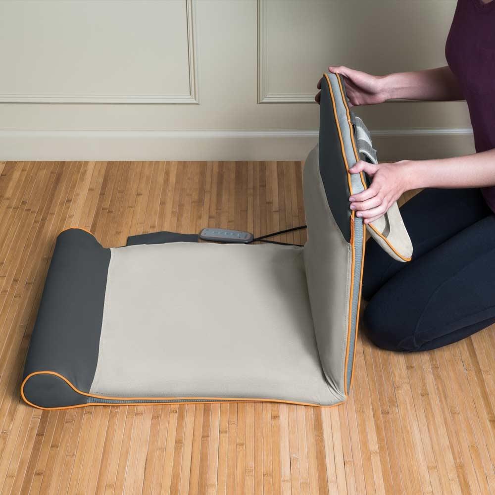Air Compression Back Stretching Mat